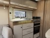 Used Coachman VIP 460 2018 touring caravan Image