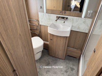 Coachman VIP 460 2018 (Trade) image 8