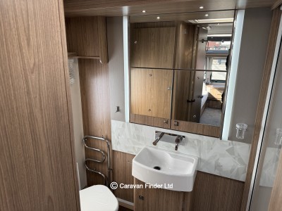 Coachman VIP 460 2018 (Trade) image 9