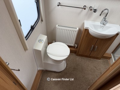 Lunar Clubman SE 2013 (Trade) image 10