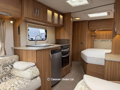 Lunar Clubman SE 2013 (Trade) image 3