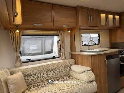 Lunar Clubman SE 2013 (Trade) image 4