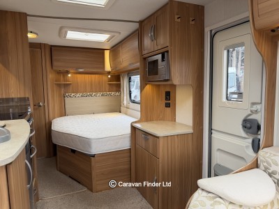 Lunar Clubman SE 2013 (Trade) image 5