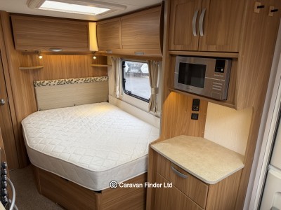 Lunar Clubman SE 2013 (Trade) image 6