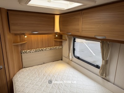 Lunar Clubman SE 2013 (Trade) image 7