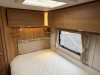 Used Lunar Clubman SE 2013 touring caravan Image