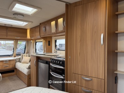 Lunar Clubman SE 2013 (Trade) image 9