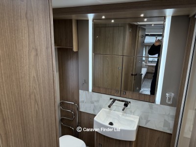 Coachman VIP 520 2018 (Trade) image 10