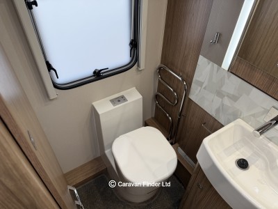 Coachman VIP 520 2018 (Trade) image 12