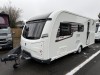 Used Coachman VIP 520 2018 touring caravan Image