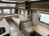 Used Coachman VIP 520 2018 touring caravan Image
