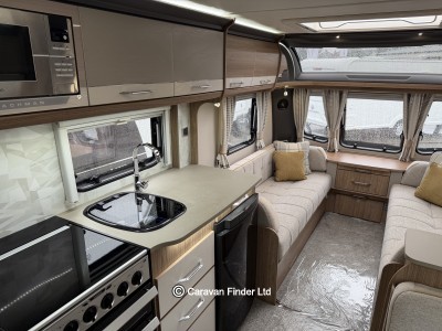 Coachman VIP 520 2018 (Trade) image 4