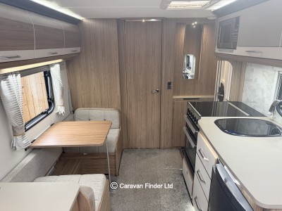 Coachman VIP 520 2018 (Trade) image 5