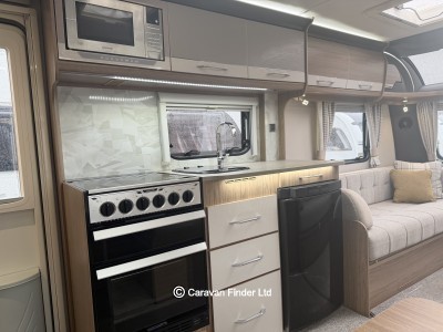 Coachman VIP 520 2018 (Trade) image 6