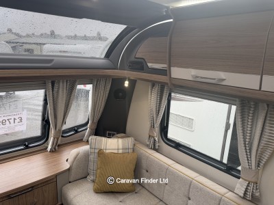 Coachman VIP 520 2018 (Trade) image 7