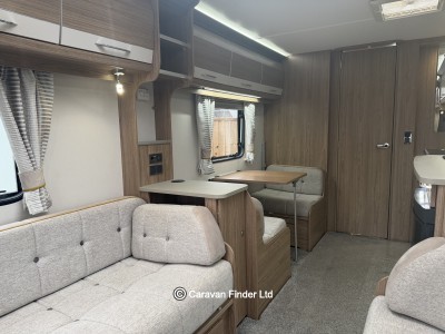 Coachman VIP 520 2018 (Trade) image 8