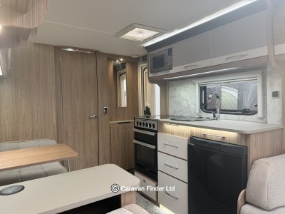 Coachman VIP 520 2018 (Trade) image 9