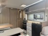 Used Coachman VIP 520 2018 touring caravan Image