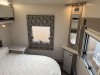 Used Swift Eccles 635 2018 touring caravan Image