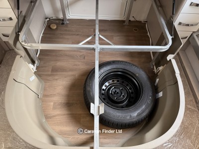 Swift Eccles 635 2018 (Trade) image 12