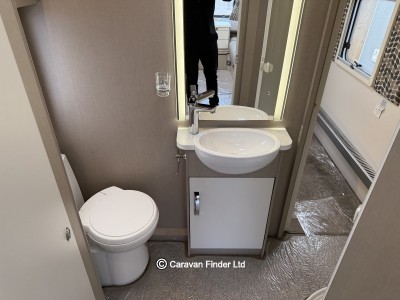 Swift Eccles 635 2018 (Trade) image 6