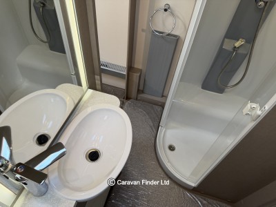 Swift Eccles 635 2018 (Trade) image 8