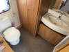Used Swift Challenger Sport 524 2014 touring caravan Image
