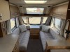 Used Swift Challenger Sport 524 2014 touring caravan Image