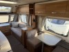 Used Swift Challenger Sport 524 2014 touring caravan Image