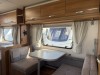 Used Swift Challenger Sport 524 2014 touring caravan Image