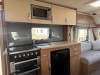 Used Swift Challenger Sport 524 2014 touring caravan Image