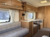 Used Swift Challenger Sport 524 2014 touring caravan Image