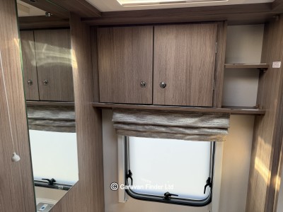 Coachman VIP 545 2020 (Trade) image 10