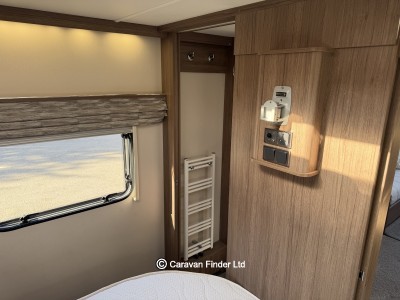 Coachman VIP 545 2020 (Trade) image 12