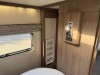 Used Coachman VIP 545 2020 touring caravan Image