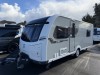 Used Coachman VIP 545 2020 touring caravan Image