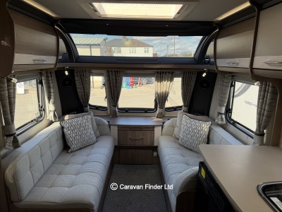 Coachman VIP 545 2020 (Trade) image 2