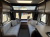 Used Coachman VIP 545 2020 touring caravan Image
