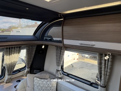 Coachman VIP 545 2020 (Trade) image 3