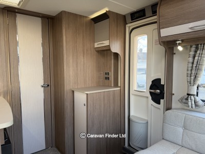 Coachman VIP 545 2020 (Trade) image 4