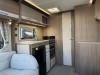 Used Coachman VIP 545 2020 touring caravan Image