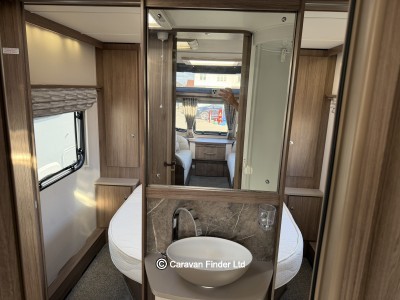 Coachman VIP 545 2020 (Trade) image 6