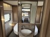 Used Coachman VIP 545 2020 touring caravan Image