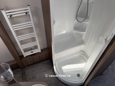 Coachman VIP 545 2020 (Trade) image 7