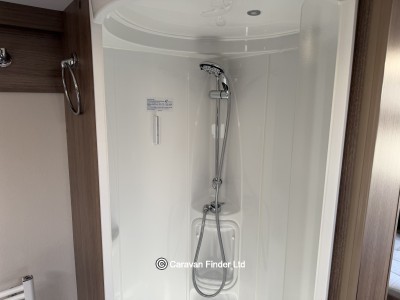 Coachman VIP 545 2020 (Trade) image 8