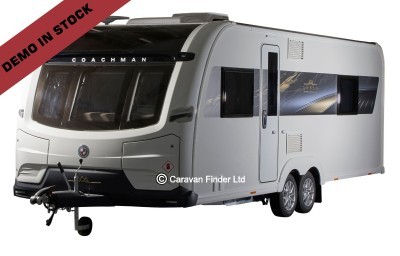 Coachman Lusso 4 2026 (Trade) main image 
