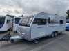 Used Adria Alpina 623 UL Colorado 2021 touring caravan Image