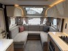 Used Adria Alpina 623 UL Colorado 2021 touring caravan Image