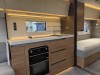 Used Adria Alpina 623 UL Colorado 2021 touring caravan Image