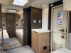 Used Adria Alpina 623 UL Colorado 2021 touring caravan Image